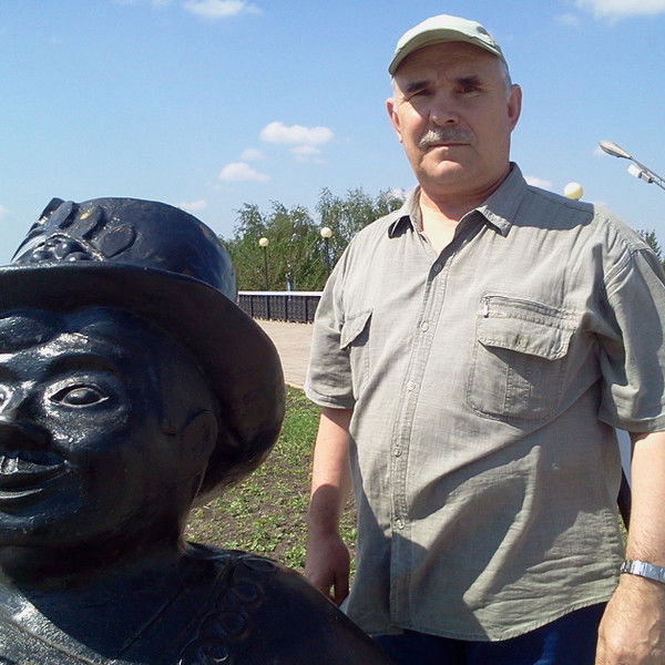 Володя Малков