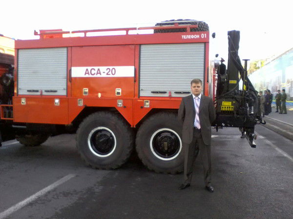 Дима Дмитриенко