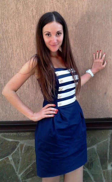 Ольга Роденко