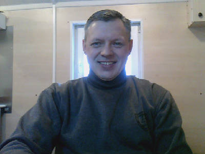 Олег Чернов