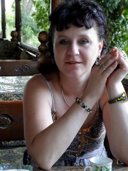 Иринка Кулагина