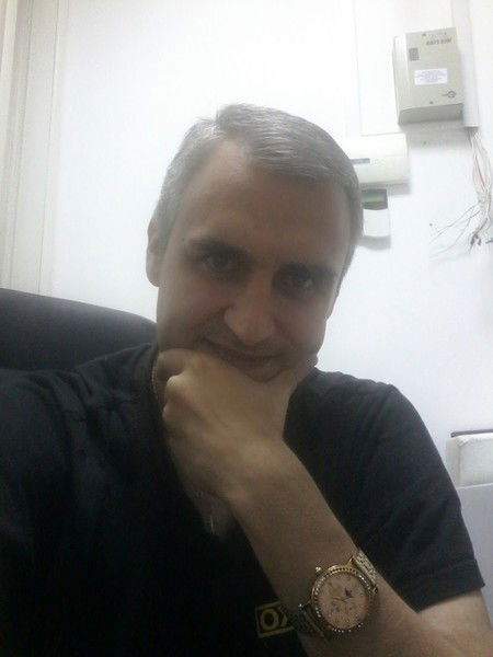 Александр Ильичёв