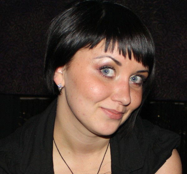 Нинелька Шихова