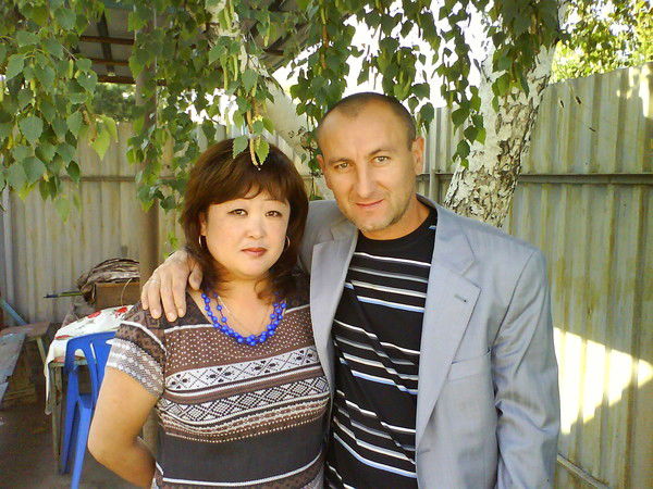 Ирина Рошко(Огай)