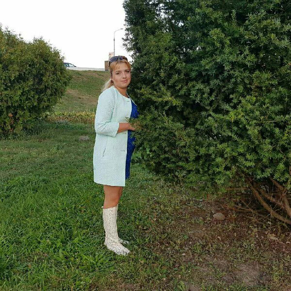 Елена Черторицкая