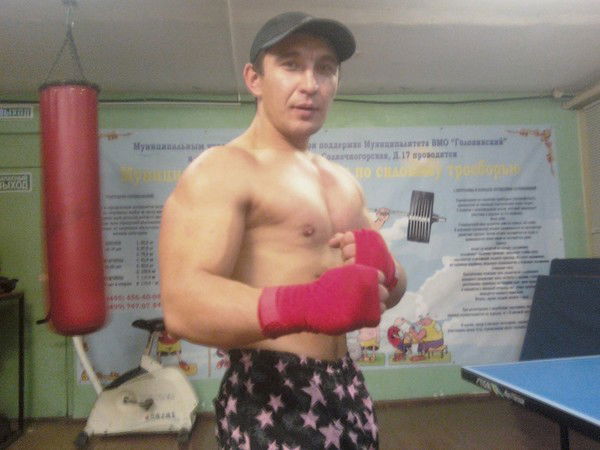 Жамалидин Байбулатов