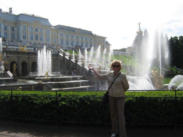 Татьяна Шипицына