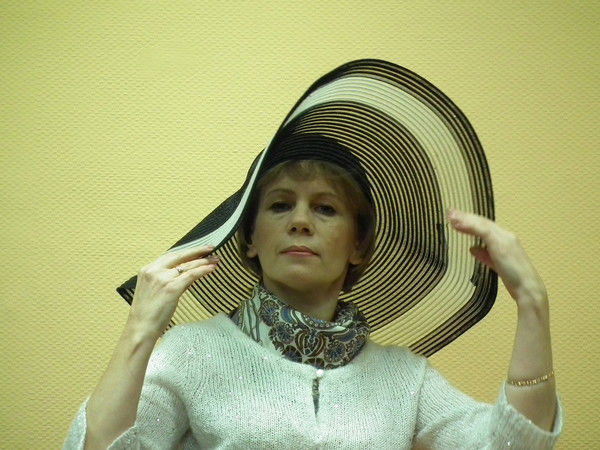 Ирина Челомбитко