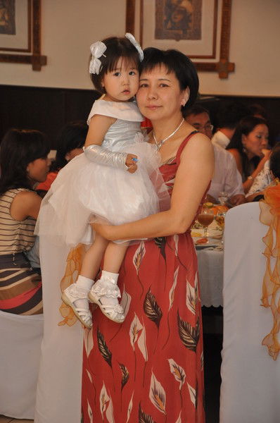 Умыт Кенжебекова