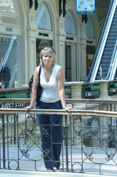 Елена Сколдуцкая