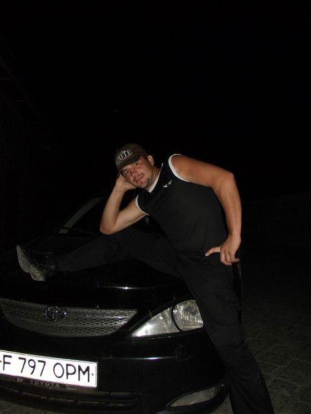 Андрей Циммер