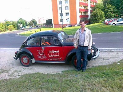 Андрей Нестеровский