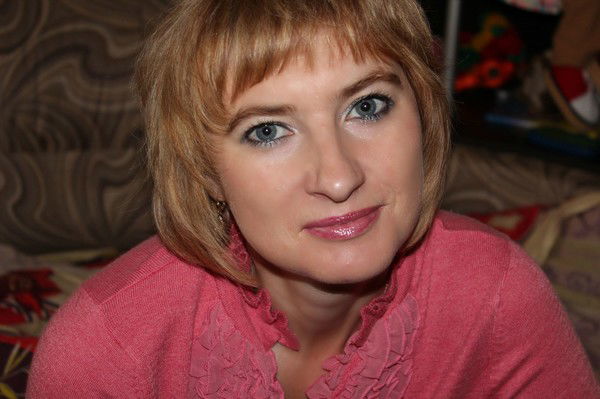 Natalia Neygodnikova