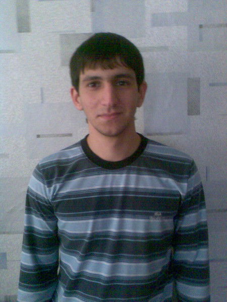 Артем Дадаян