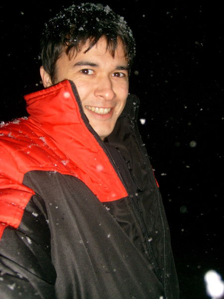 Тимур Рахматов