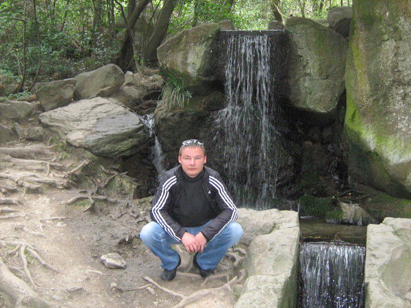 Андрей Шевчук