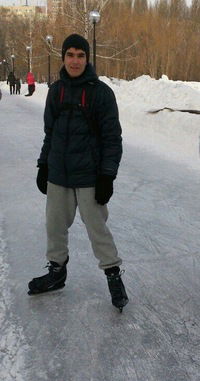 Андрей Авралёв