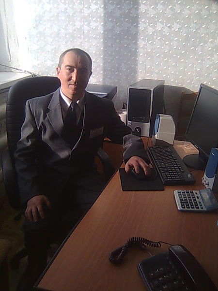 Кайрат Наширбеков