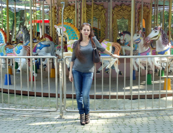 Алевтина Устименко