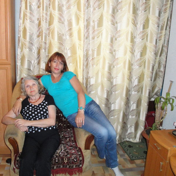 Татьяна Андреева