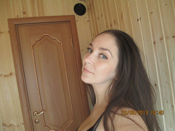 Светлана Овчинникова