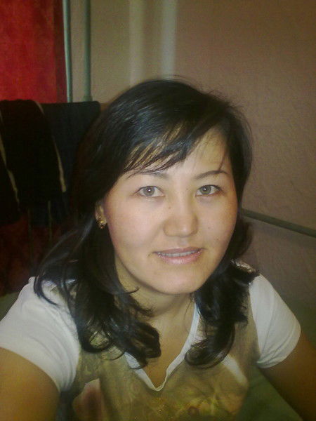 Нуркан Кадаева