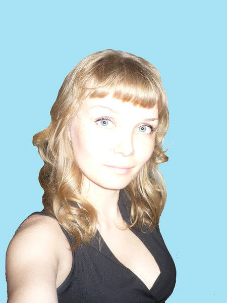 Татьяна Котомина