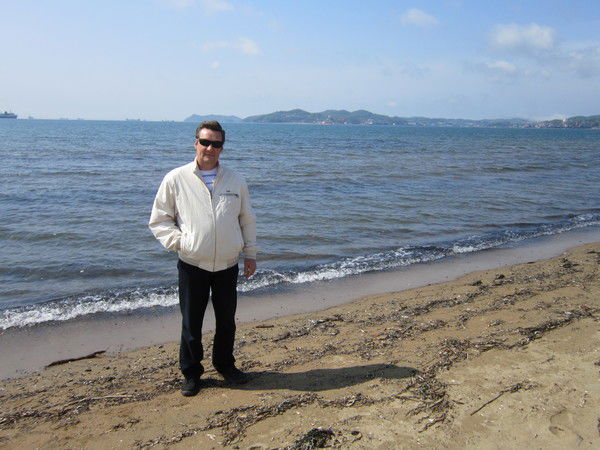 Владимир Виноградов