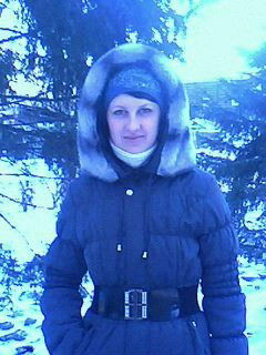 Елена Янсон