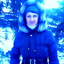 Елена Янсон