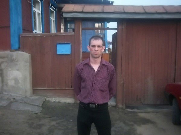 Алексей Галеев