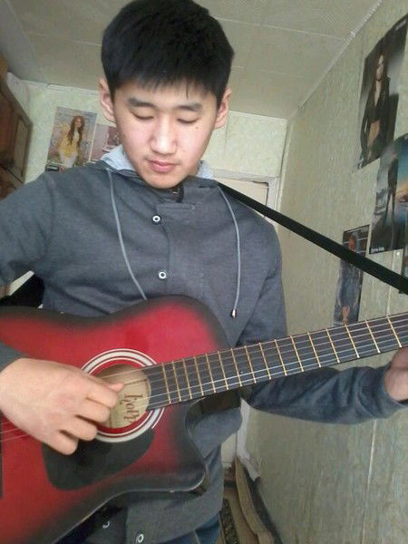 Mr. Агентчик )))