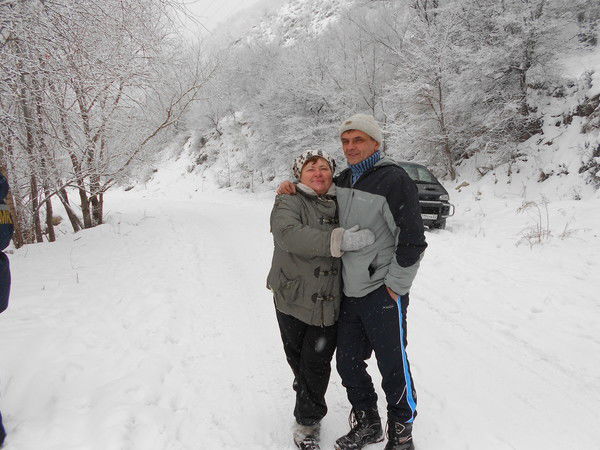 Наталья Другова(Тишаева)