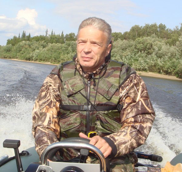 Альбин Душинский