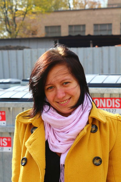 Наташа Тымриенко