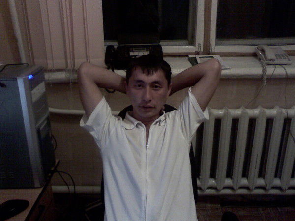 Нуржан Мухаметсадыкулы