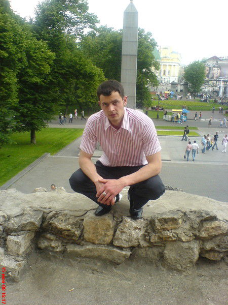 Виктор Баканов