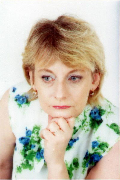 Dubovova Tatiana