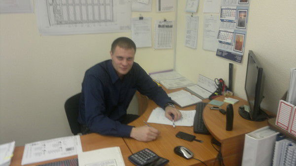 Евгений Буркунов