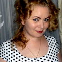 Ирина Тютенко