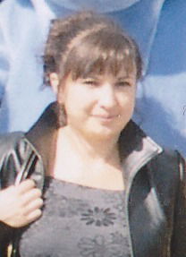 Марина Нестеренко