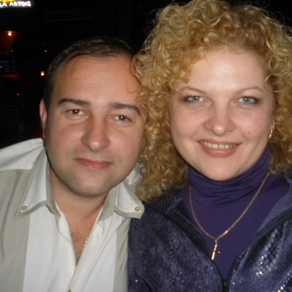 Виталий Колосовский