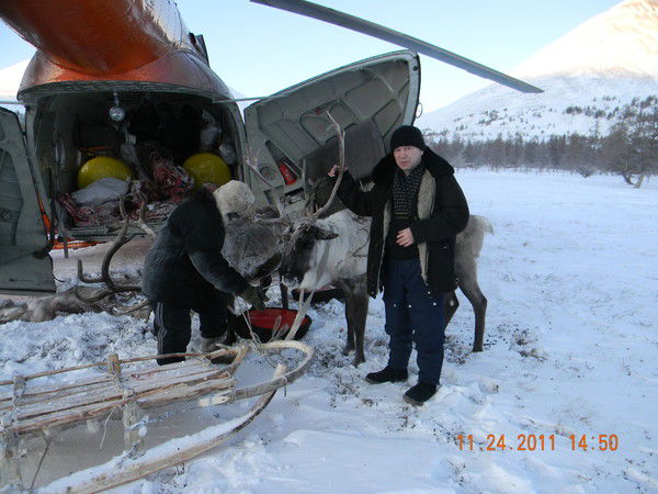 Юрий Смирнов