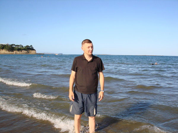 Михаил Кечин