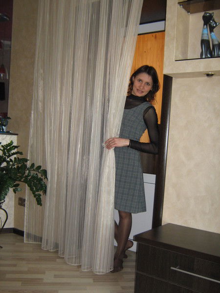 Светлана Черешко