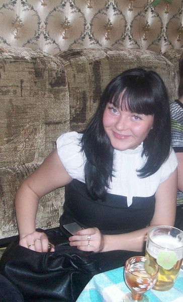 Юлия Перевозчикова