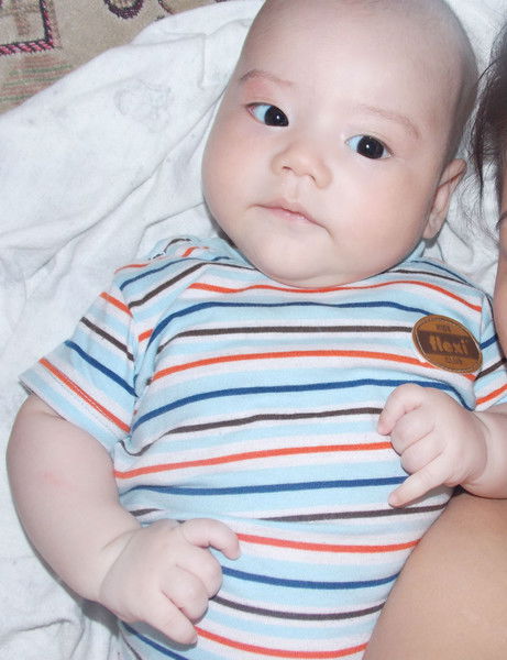 Аскар Каирбеков