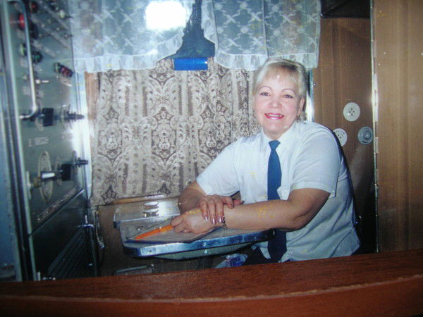 Аленушка***** П.