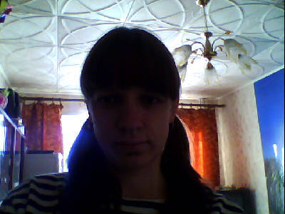 Надежда Москалева