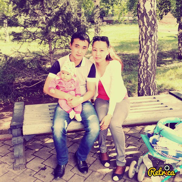 Алиби-Сауле Азибаевы